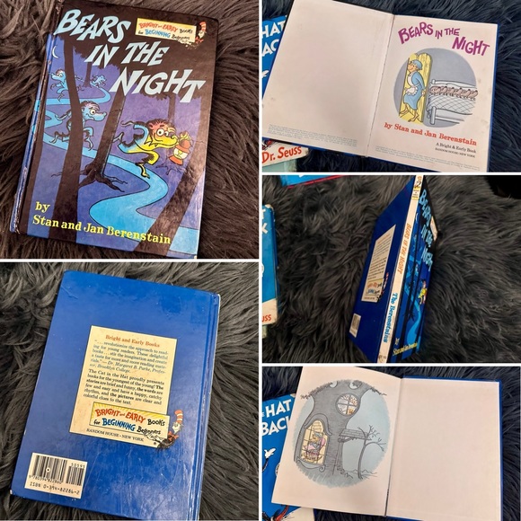 Vintage Children’s Book Bundle - Picture 5 of 7